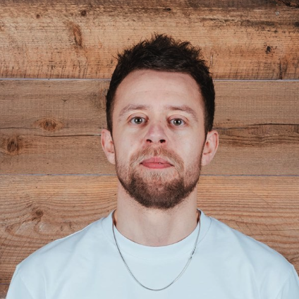 Ben Thompson, Senior Account Manager