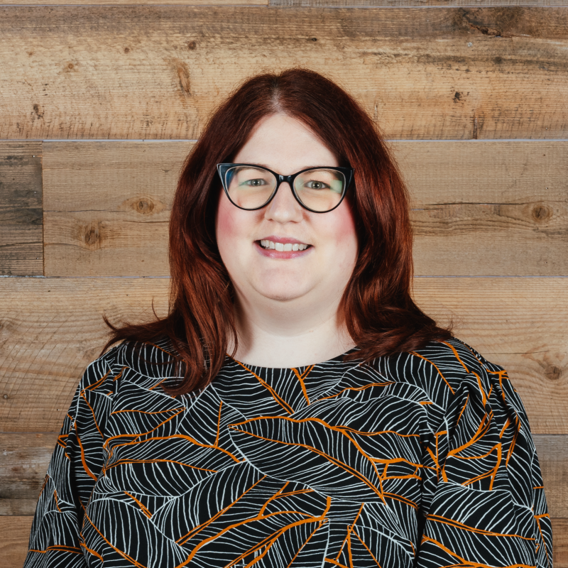 Laura Smith, Head of Client Strategy