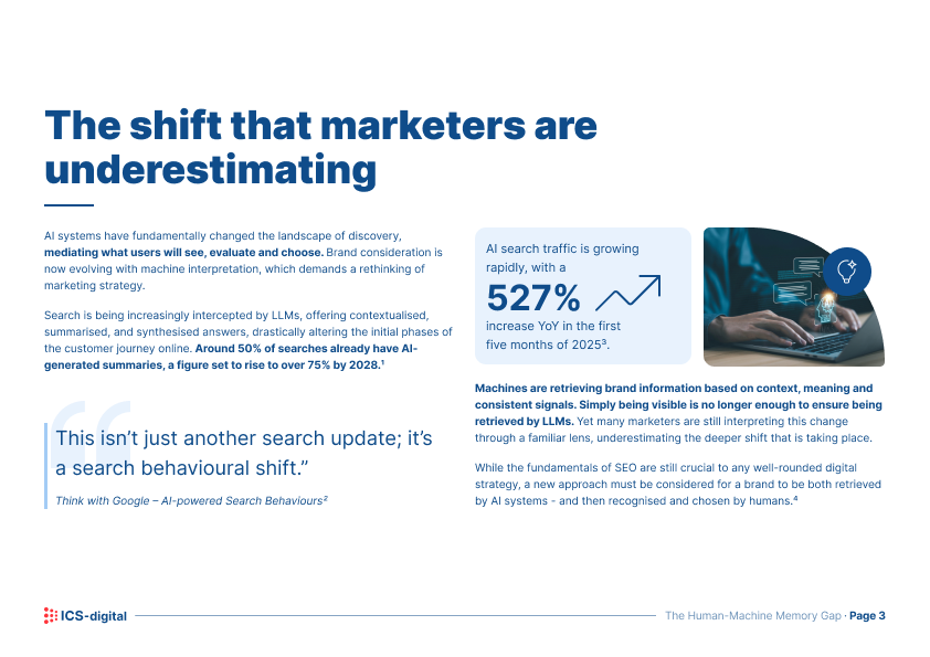 Whitepaper page 4 category snapshot mockup